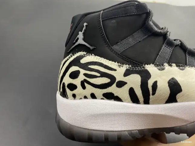 Rep ANIMAL 11 JORDAN INSTINCT AIR AR0715-010 0504
